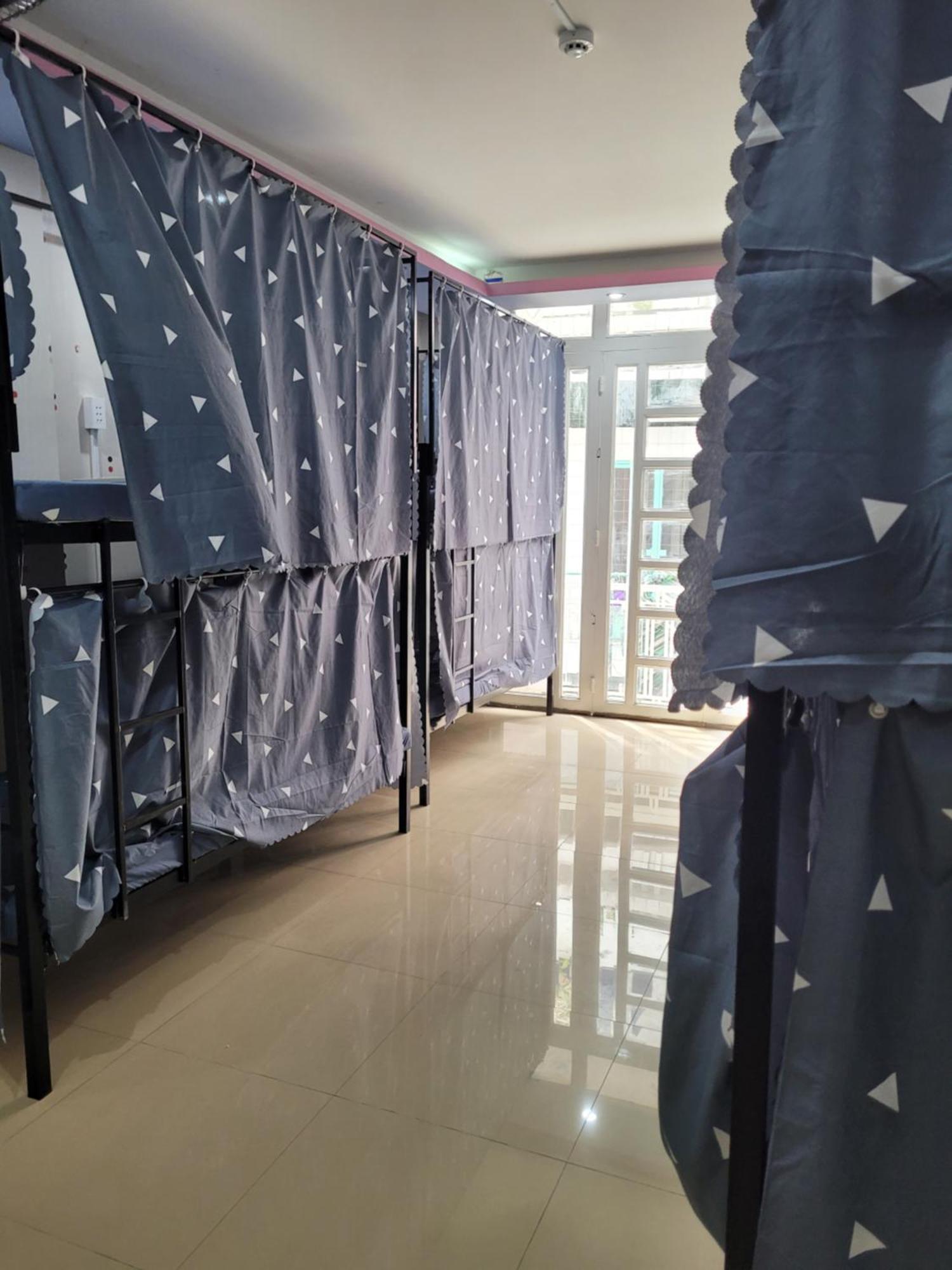 Sen Alley * TP. Hồ Chí Minh