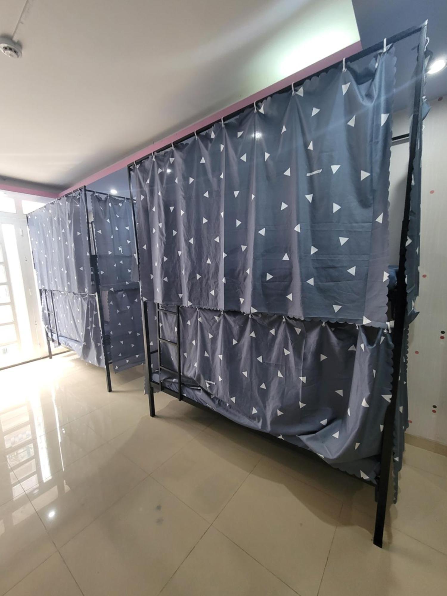 Sen Alley TP. Hồ Chí Minh